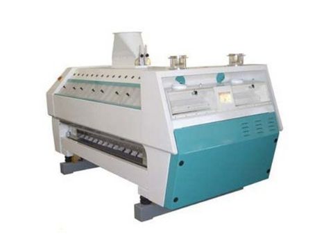 點擊查看詳細信息<br>標題：FQFD清粉機 閱讀次數(shù)：6620